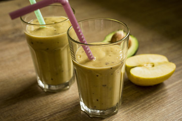 smoothie