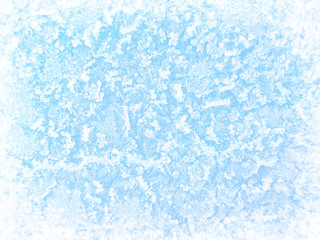 Winter card.Winter background.