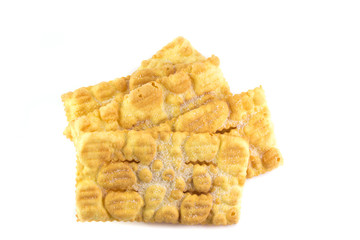 Chiacchiere di carnevale