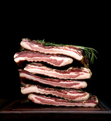 Italian delicatessen 