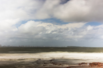 clouds