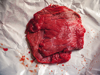 Rindfleisch