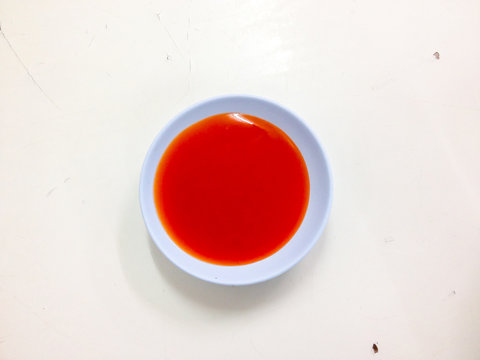 spicy suace