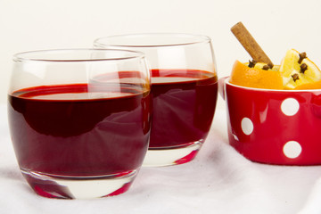 Mulled Wine