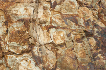  natural background, rock texture closeup