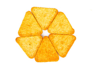Crackers