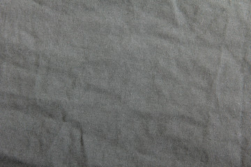 Empty fabric textile texture background