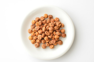 タイガーナッツ