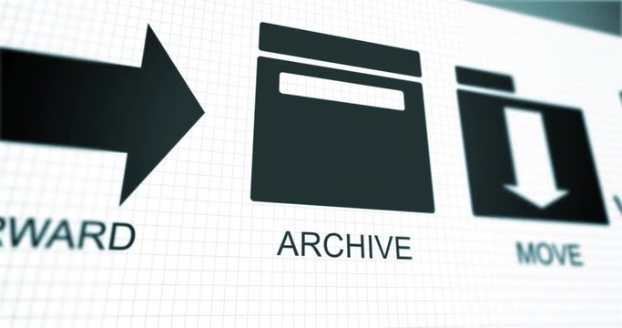 Camera moves by Generic Email Icons   Archive