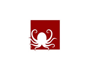 Octopus logo
