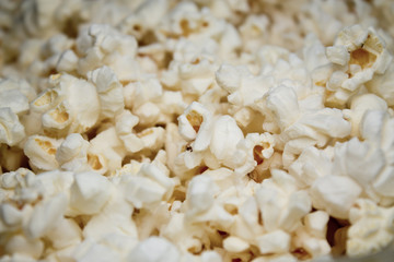 popcorn background
