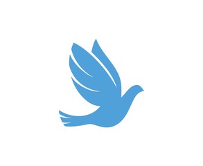 Dove logo