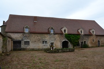 Château de Moussy
