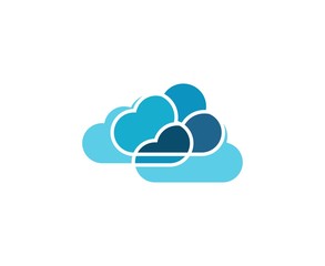 Clouds logo