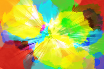 Abstract background.