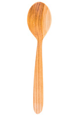 wooden spoon