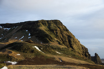 Fototapeta premium Vik