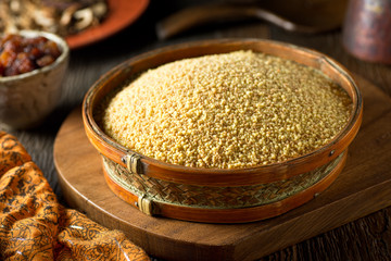 Couscous