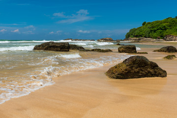 Sandstrand