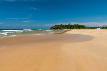 Sandstrand