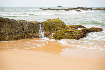 Sandstrand