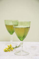 Prissecco - Sommerdrink 