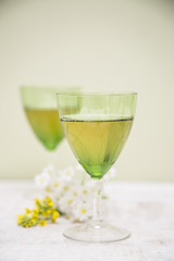 Prissecco - Sommerdrink 