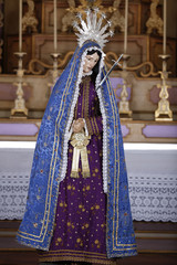 Nossa Senhora Aparecida image