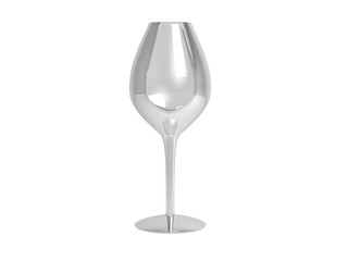 The insulated glass