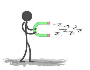 mıknatıs vektörü