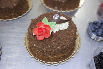 food, dessert, italian, gourmet, cream, sweet, cake, cuisine, pastry, delicious