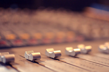 controller of lighting equipment
