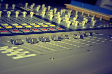 controller of lighting equipment