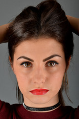 portrait