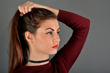 portrait