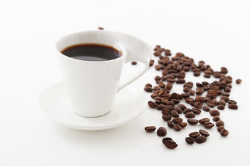 コーヒータイム
