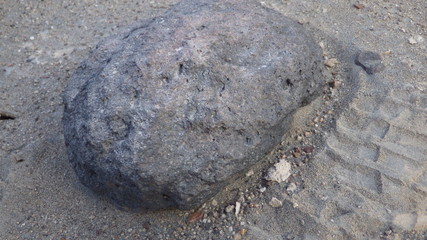 meteorito © RICHARD