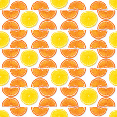 pattern fruit orange lemon drawing graphic  design objects