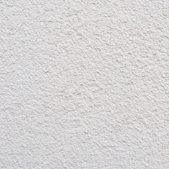 Bright Grey Beige Plastered Wall Stucco Texture, Detailed Natural Pattern Macro Closeup