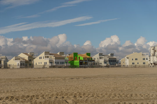 Far Rockaway Beach