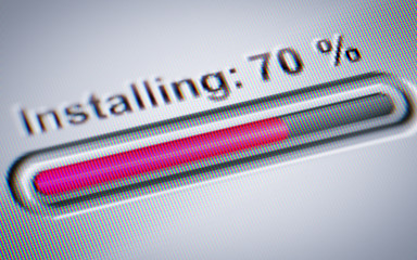 Installing