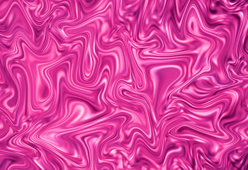 Abstract pink and purple background. Marble texture digital illustration.