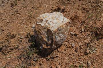 marble stone