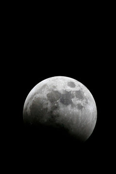 Eclipse de lune