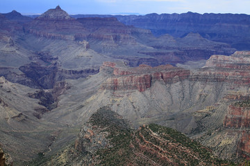 Grand Canyon / Arizona