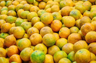 thailand Orange