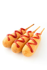 アメリカンドック