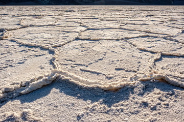 Death Valley National Park - Badwater Basin