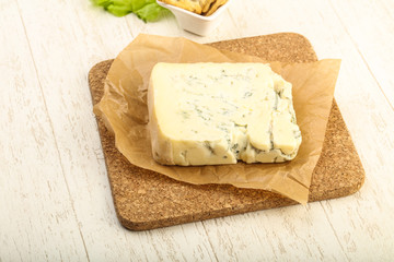 Gorgonzola cheese