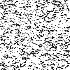 Grunge texture with scratches and paint stains for use as backgrounds.